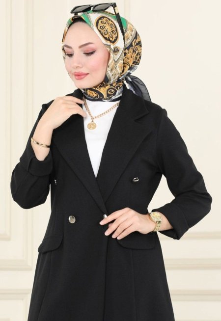 طقم شتوي مصوف