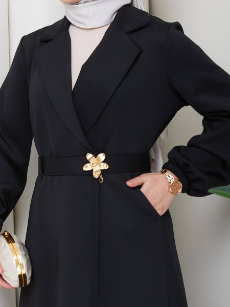 فستان سكوبا